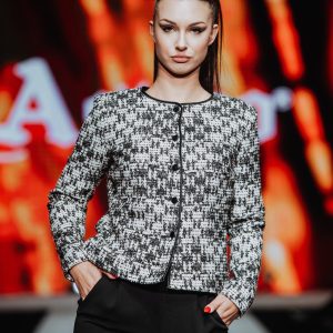 Шанел блејзер Меру 2