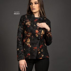 Блејзер Молин 1