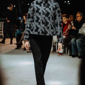 Блејзер БЛЕР/1