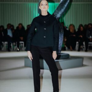 Блејзер БЛЕР/2