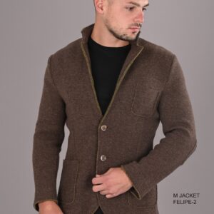 Сако Фелипе кафена