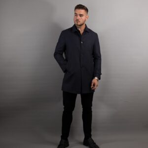 Машки капут ПРИНС/24 тегет