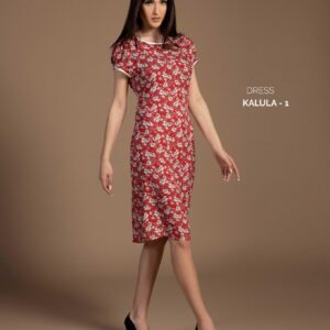 Фустан КАЛУЛА/1