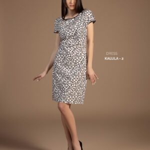 Фустан КАЛУЛА/2