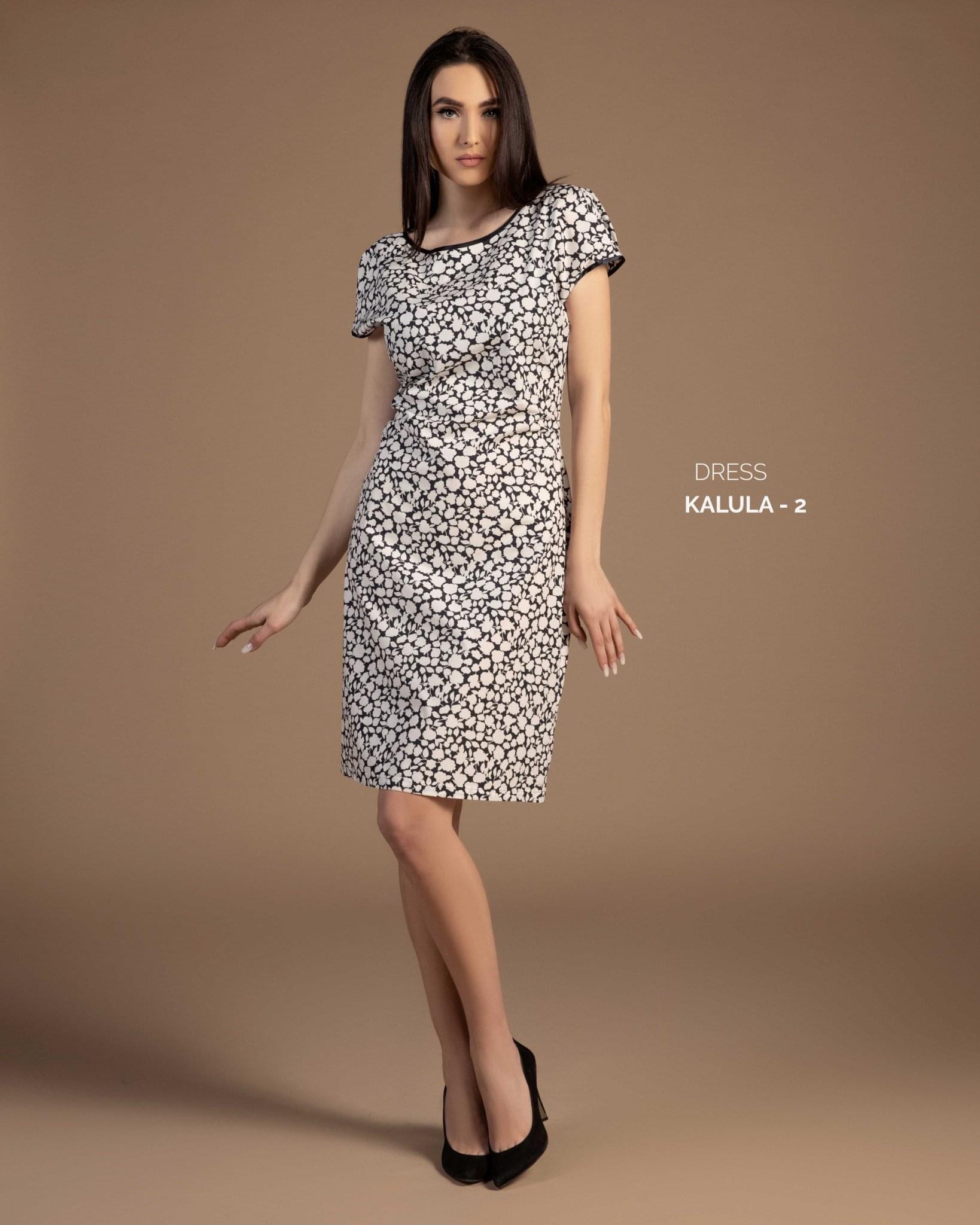 Фустан КАЛУЛА/2