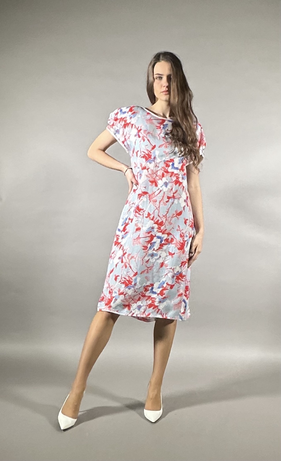 Фустан КАЛУЛА/5