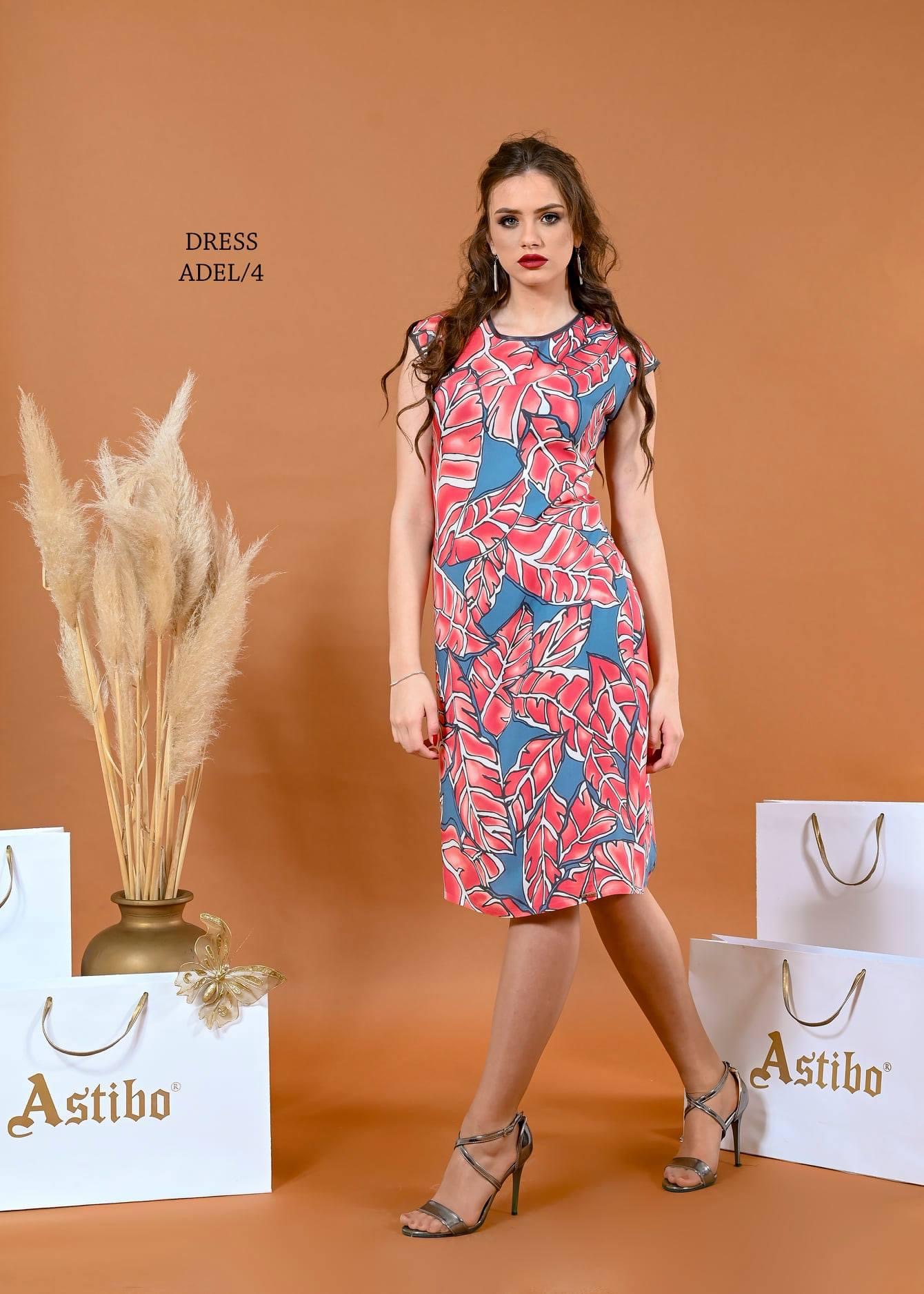 Фустан АДЕЛ/4