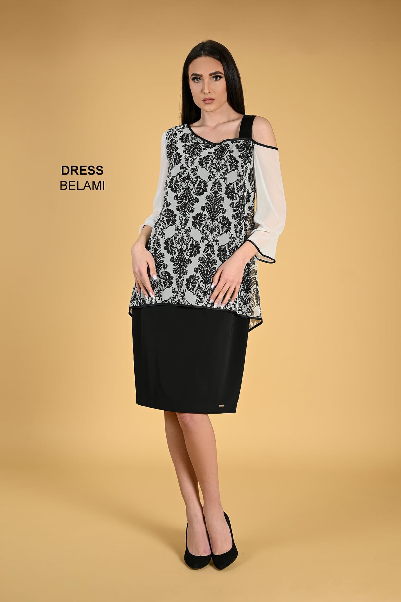 Фустан БЕЛАМИ