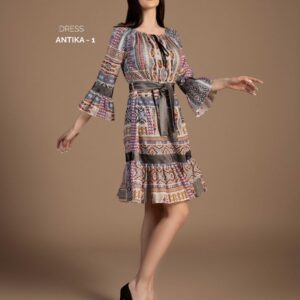 Фустан АНТИКА/1