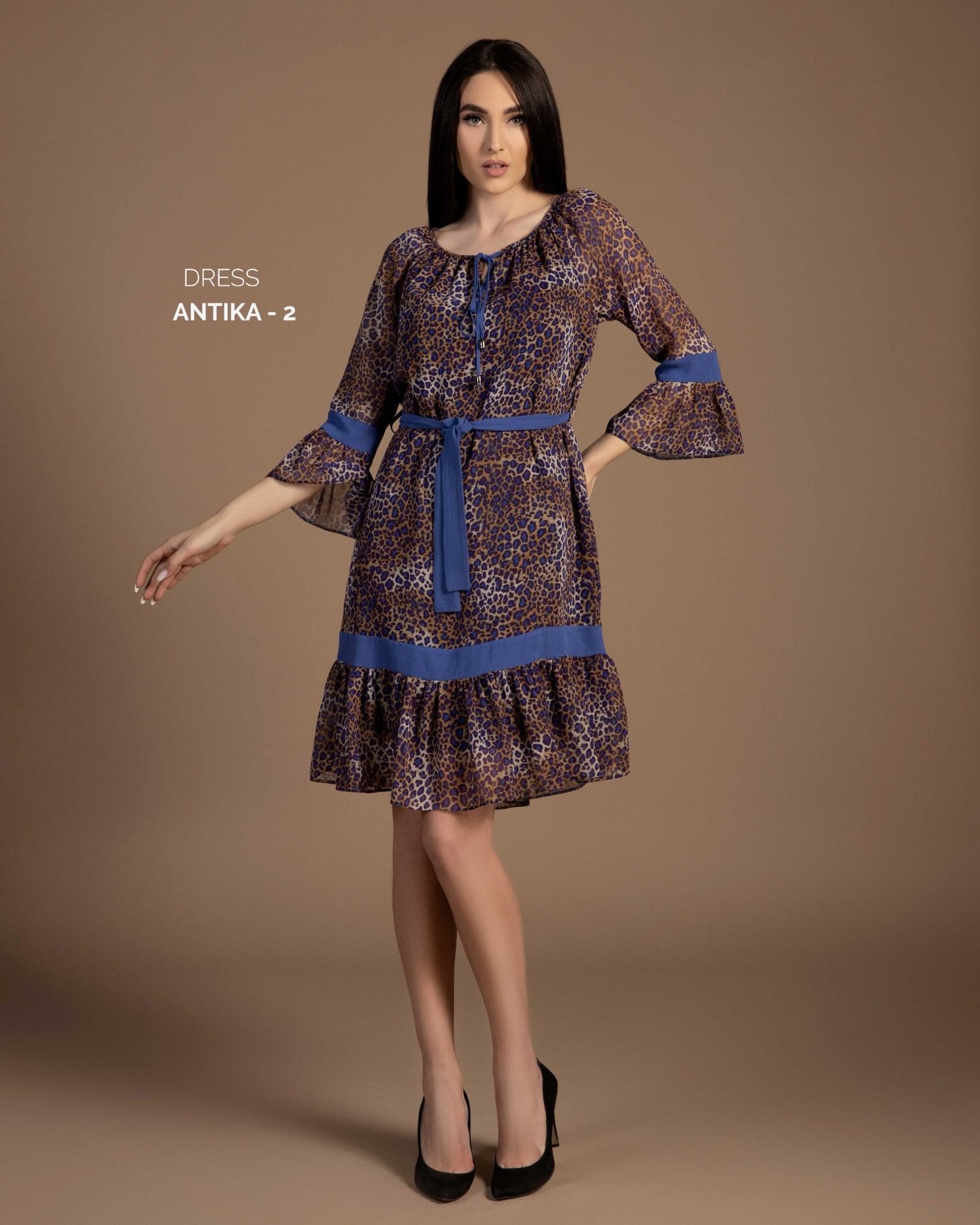 Фустан АНТИКА/2