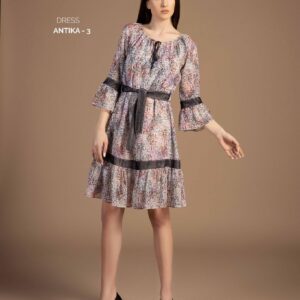 Фустан АНТИКА/3