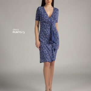 Фустан ПУНТО/3