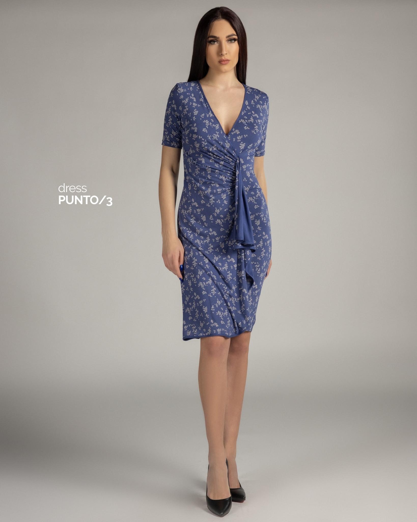 Фустан ПУНТО/3