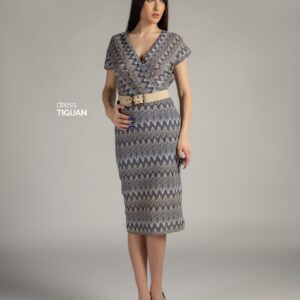 Фустан ТИГУАН