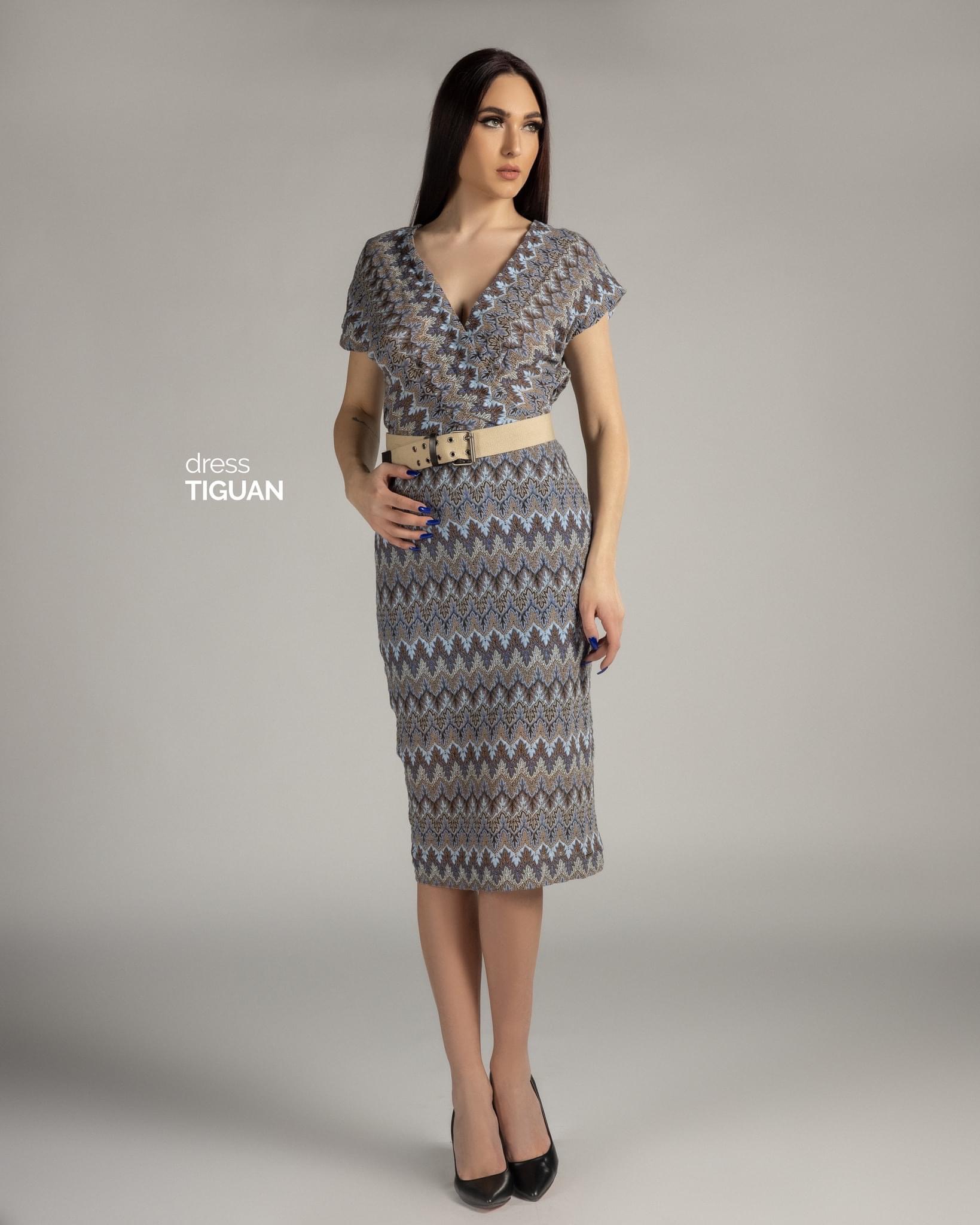 Фустан ТИГУАН