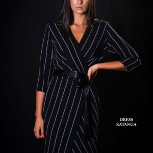 Фустан КАТАНГА