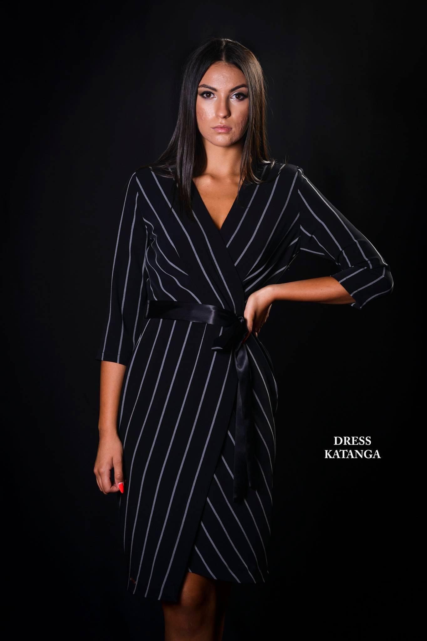 Фустан КАТАНГА