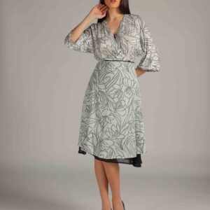 Фустан КОРВЕТА