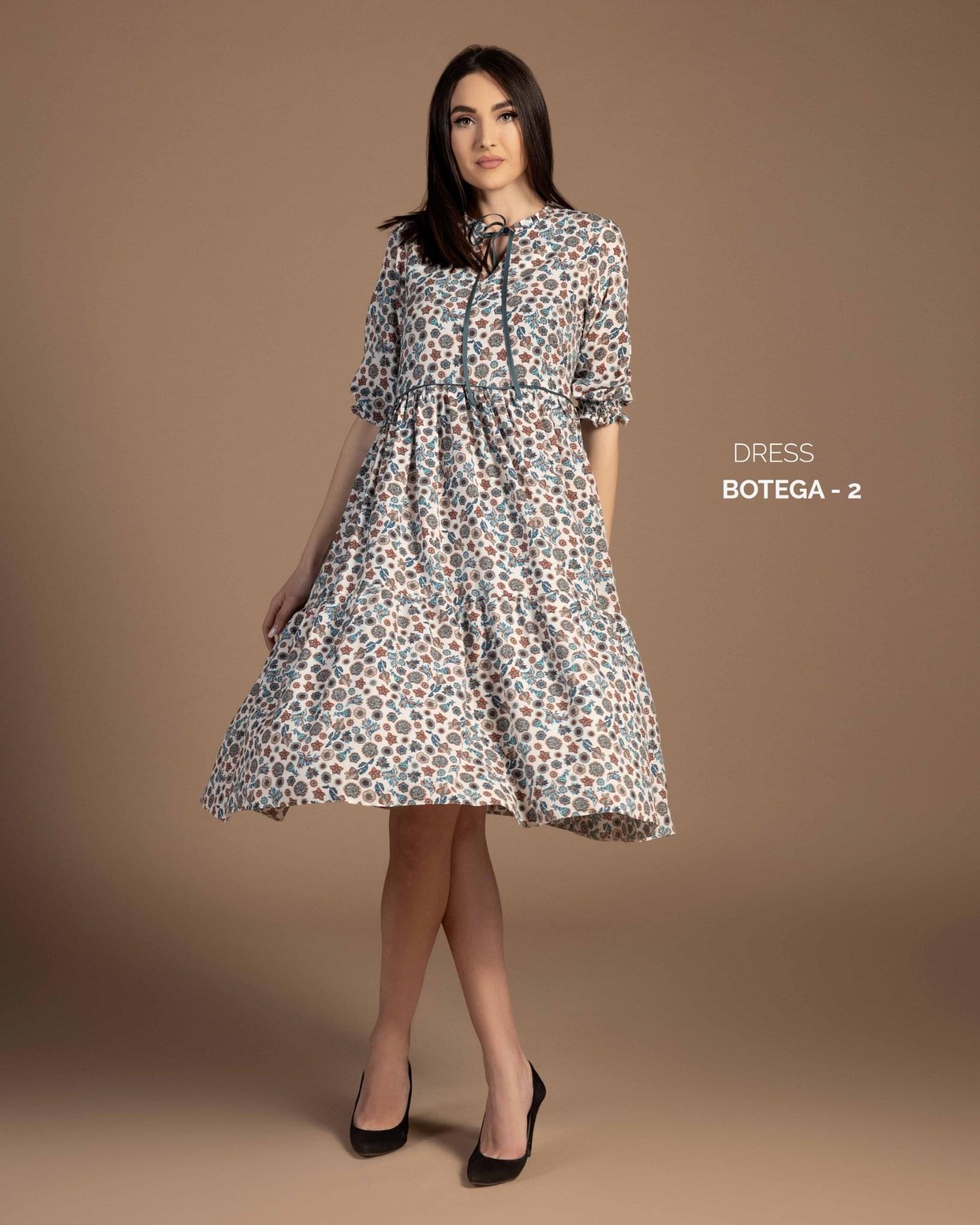 Фустан БОТЕГА/2