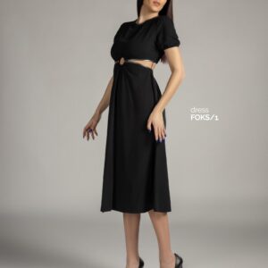 Фустан ФОКС/1