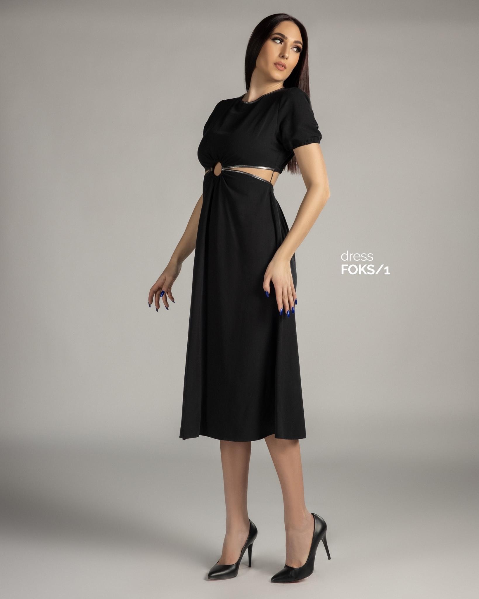 Фустан ФОКС/1