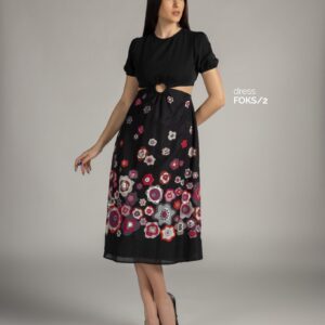 Фустан ФОКС/2