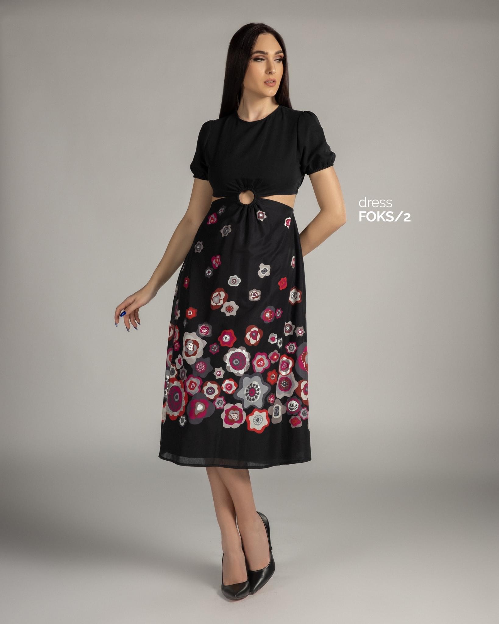 Фустан ФОКС/2