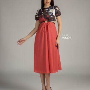 Фустан ФОКС/3