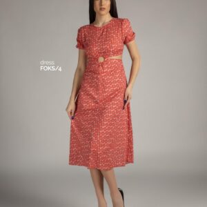 Фустан ФОКС/4