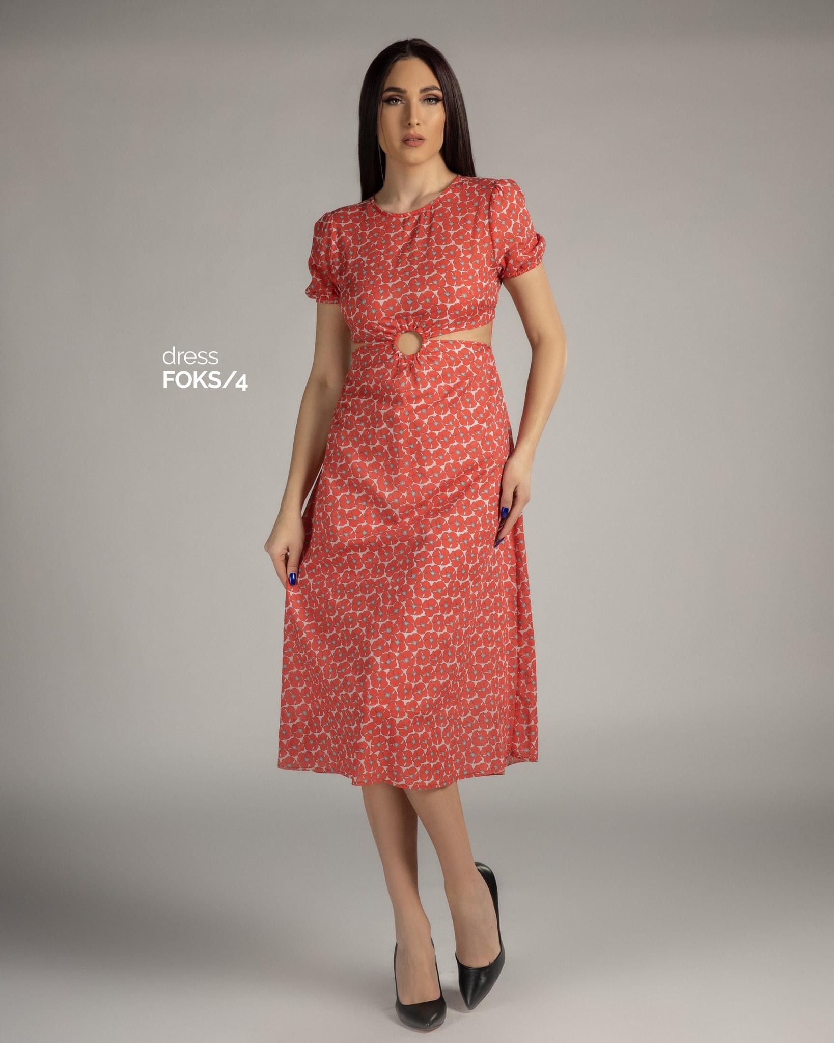 Фустан ФОКС/4