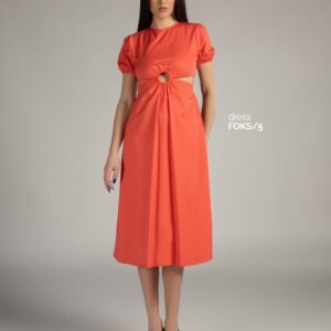 Фустан ФОКС/5