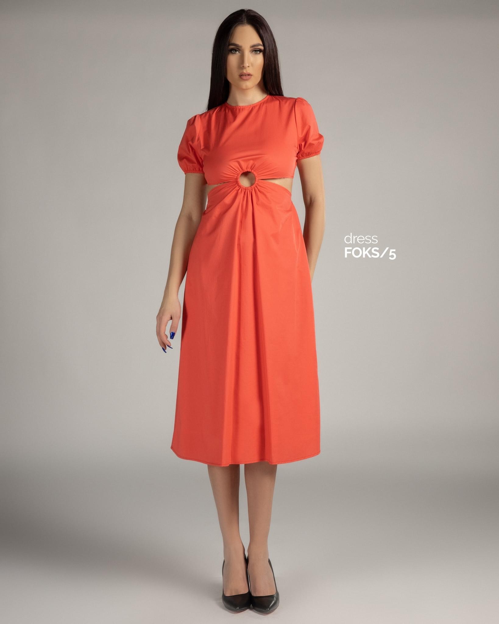 Фустан ФОКС/5