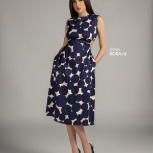 Фустан БОРА/2