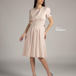 Фустан ПАГАНИ/2