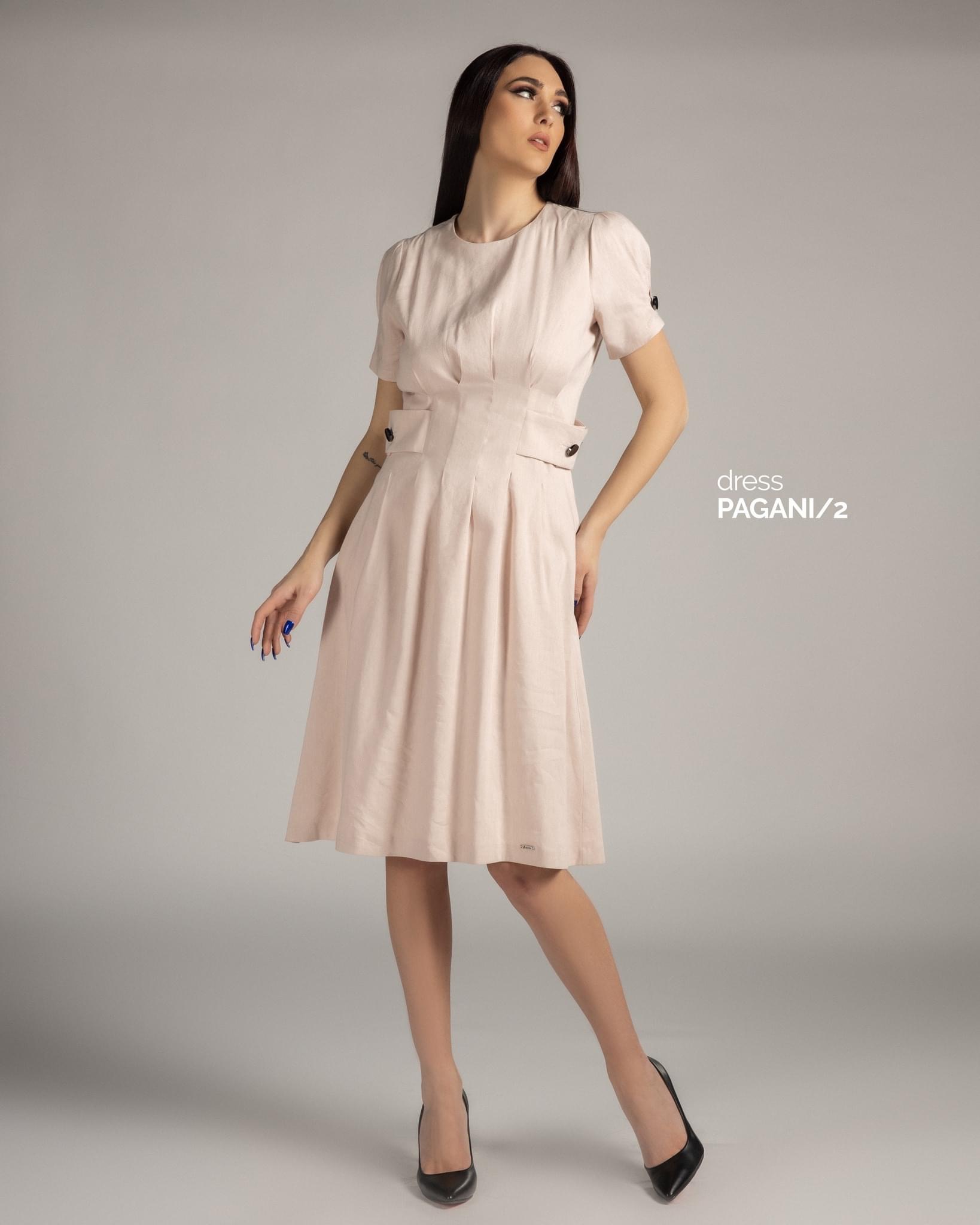 Фустан ПАГАНИ/2