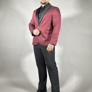 Машко сако ВИЛИАМ-Б