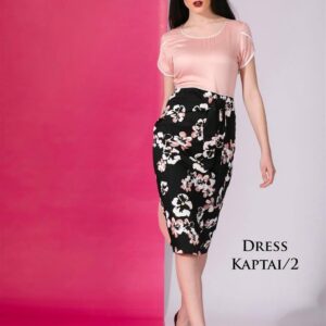 Фустан КАПТАИ/2