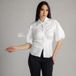Туника ТИПО/1