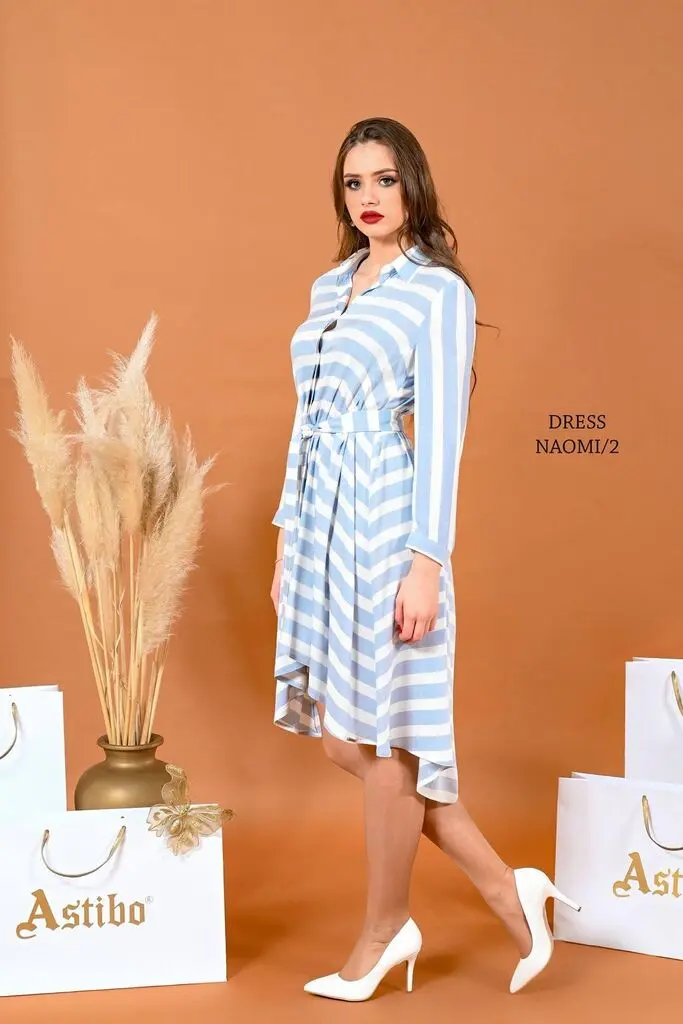 Фустан НАОМИ/2