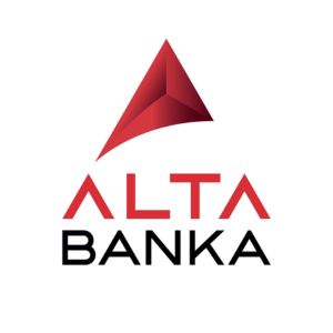 Алта банка
