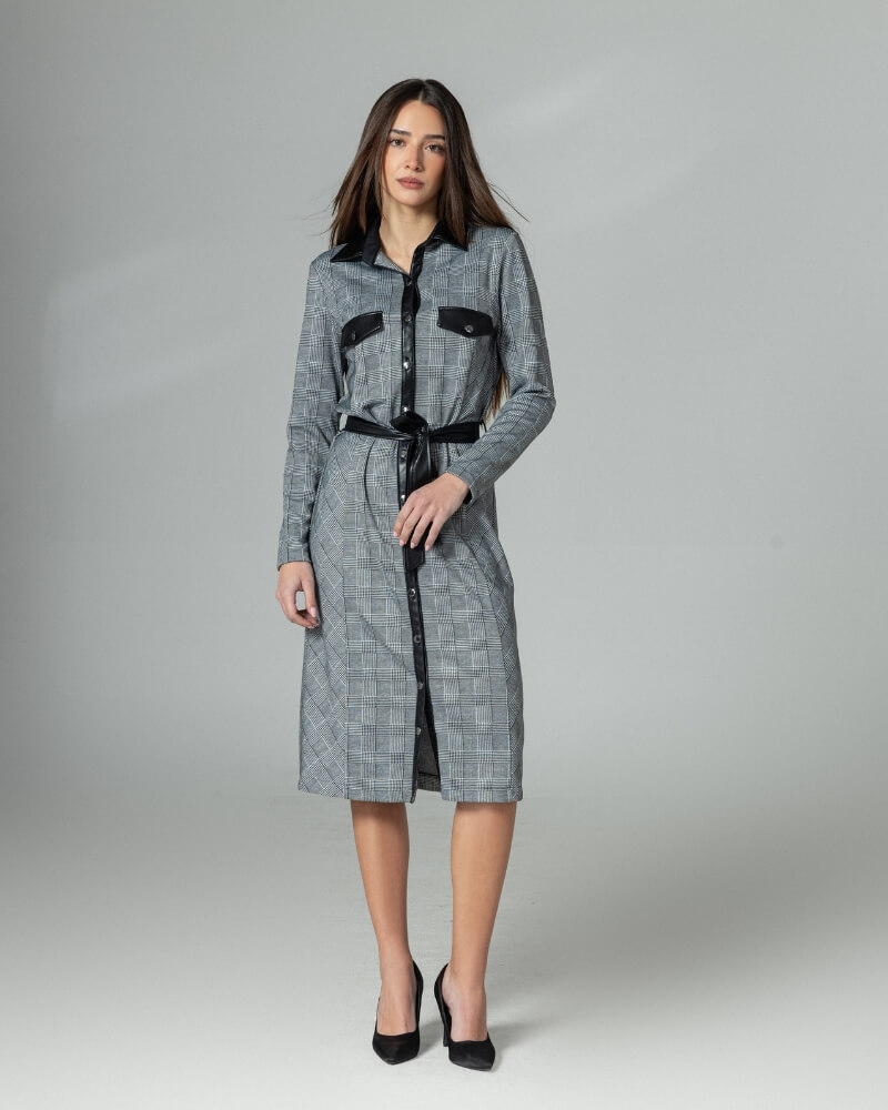 Фустан ДУО/1