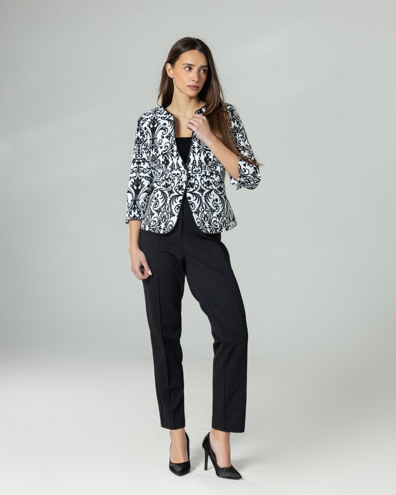 Блејзер НИКОЛИТ/7