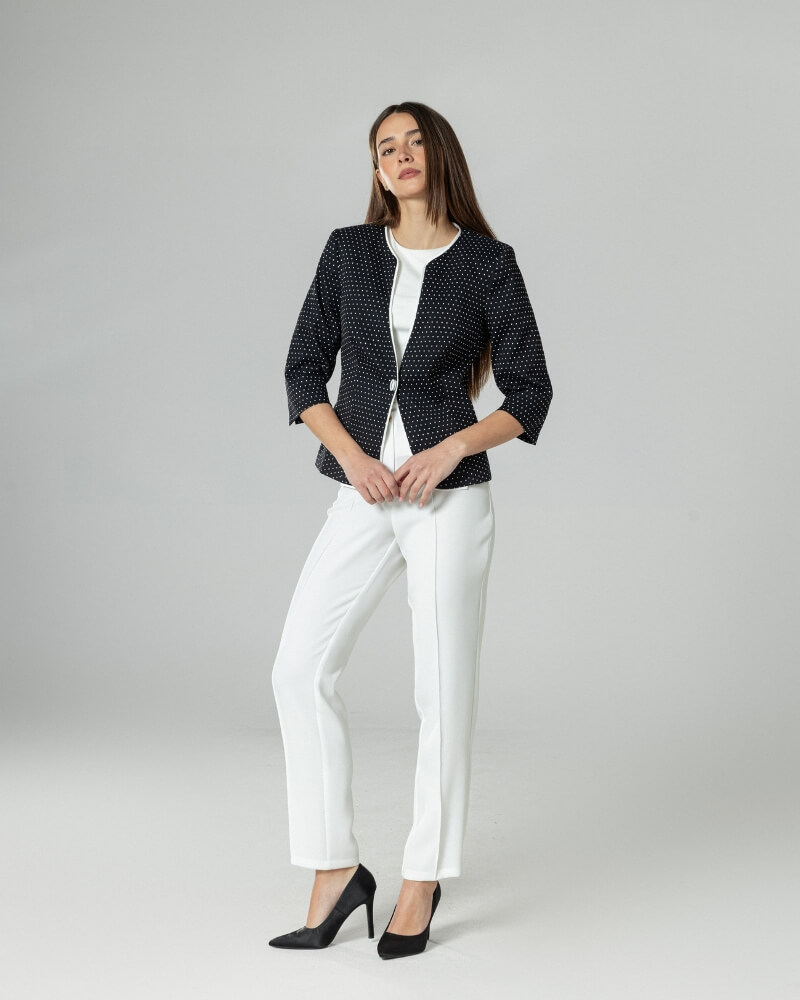 Блејзер НИКОЛИТ/2