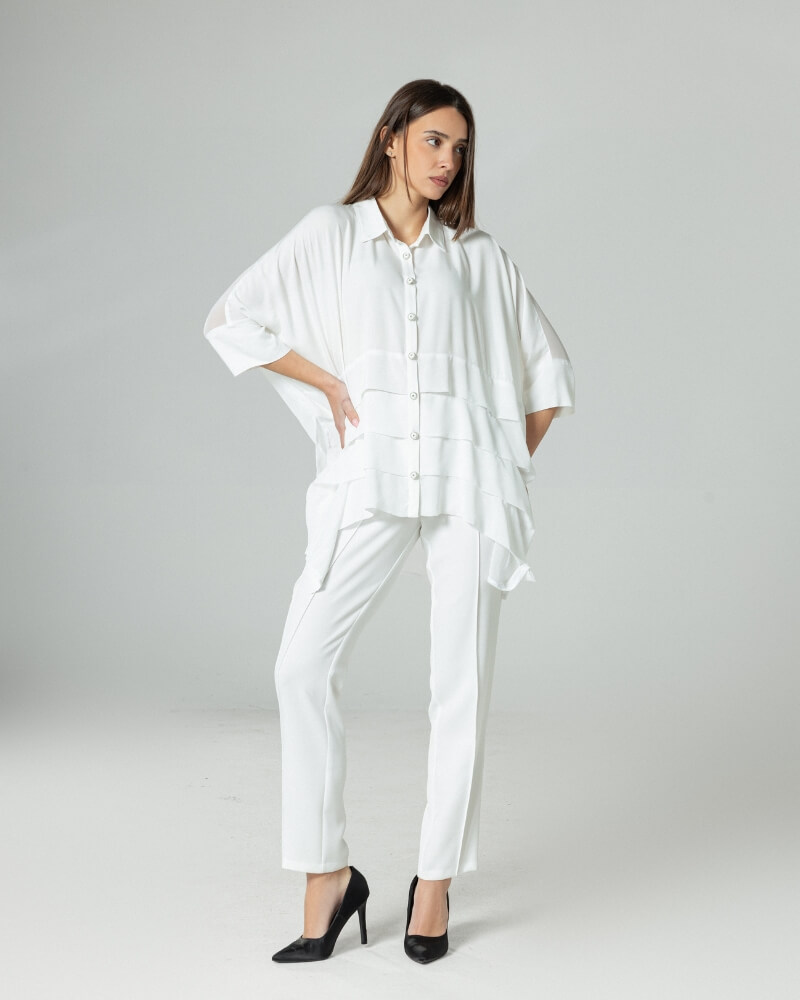 Кошула ВАЈТ