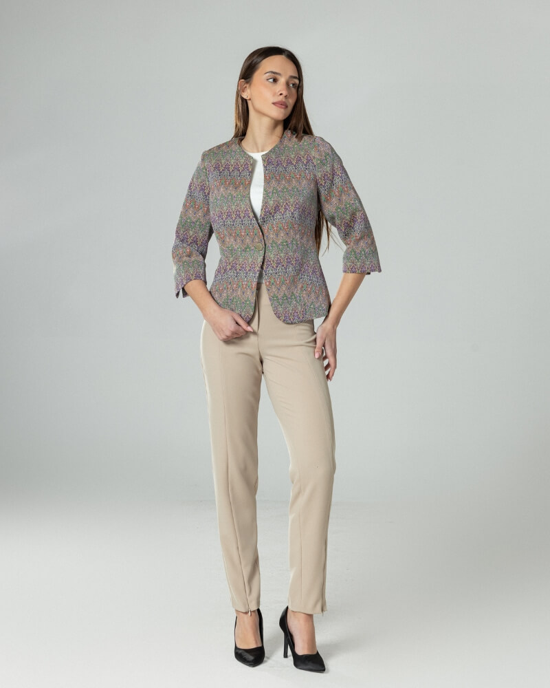 Блејзер НИКОЛИТ/6